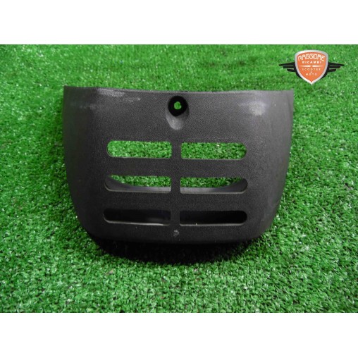 Rejilla de protección del radiador Piaggio Beverly Cruiser 250 2007 2011