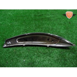 Left wing hull Piaggio Beverly Cruiser 250 2007 2011