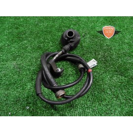 Odometer referral cable Piaggio Beverly Cruiser 250 2007 2011