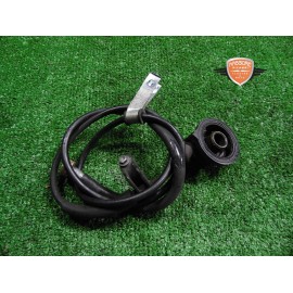 Cable de referencia del cuentakilómetros Piaggio Beverly Cruiser 250 2007 2011