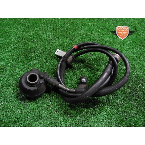 Cable de referencia del cuentakilómetros Piaggio Beverly Cruiser 250 2007 2011