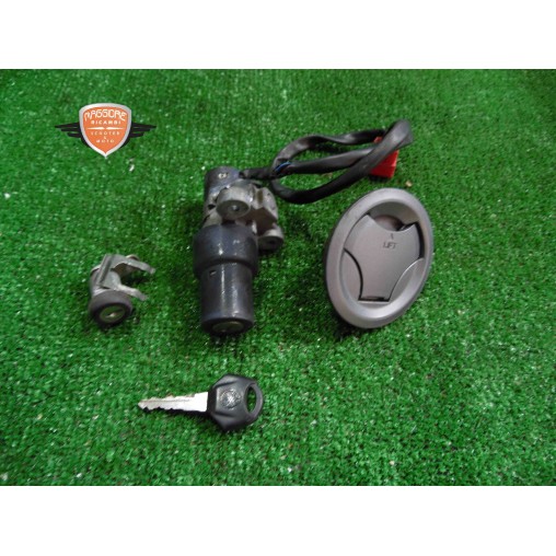 Kit clés Yamaha YZF R 125 2008 2013