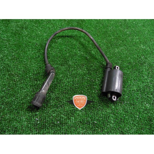 Coil ignition Suzuki Burgman 400 2001 2004