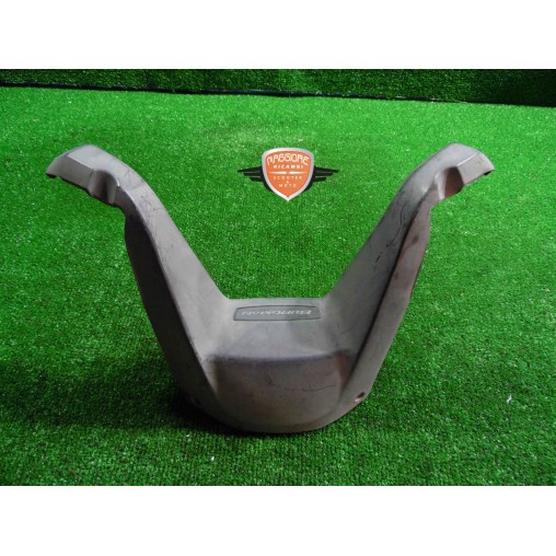 Handlebar hull Suzuki Burgman 400 2001 2004