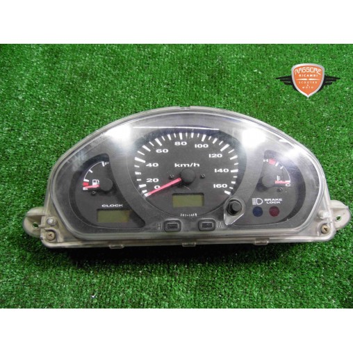 Instrumentación del tablero Suzuki Burgman 400 2001 2004