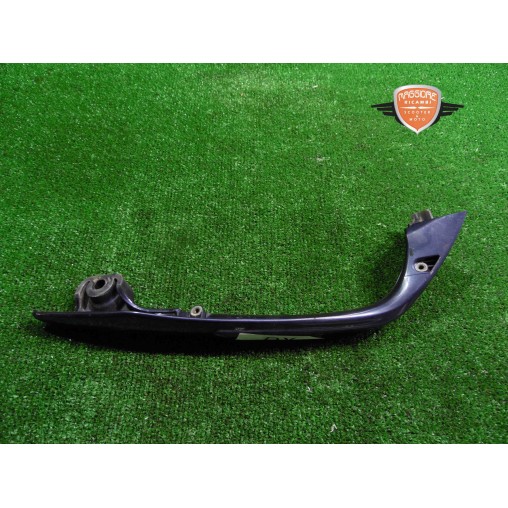 Handle rail passenger right Suzuki Burgman 400 2001 2004