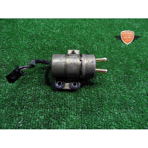 Fuel gasoline pump Suzuki Burgman 400 2001 2004