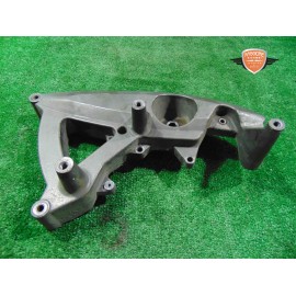 Exhaust terminal support bracket Malaguti Madison 250 2007 2012