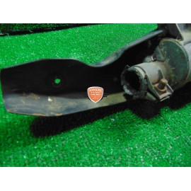 Muffler Malaguti Madison 250 2007 2012