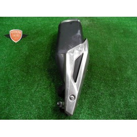 Muffler Honda NC 750 X ABS 2018 2020