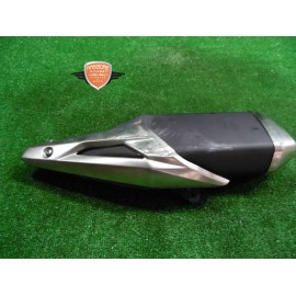 Muffler Honda NC 750 X ABS 2018 2020