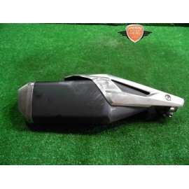 Muffler Honda NC 750 X ABS 2018 2020