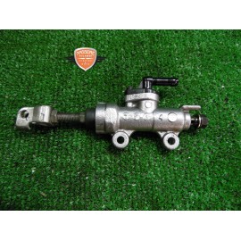 Pompa freno posteriore Honda NC 750 X ABS 2018 2020