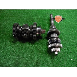 Transmission Honda NC 750 X ABS 2018 2020