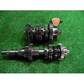 Transmission Honda NC 750 X ABS 2018 2020