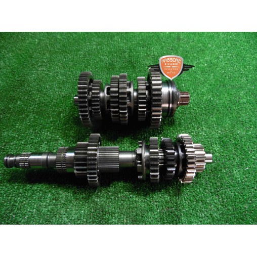 Transmission Honda NC 750 X ABS 2018 2020