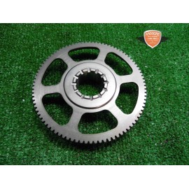 Freewheel gear Honda NC 750 X ABS 2018 2020