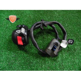 Right switch Honda NC 750 X ABS 2018 2020