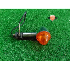 Front left turn indicator Triumph Scrambler 900 2006 2017