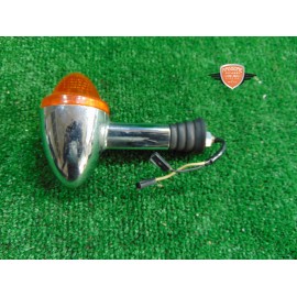 Rear right turn indicator Triumph Scrambler 900 2006 2017