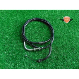 Gas accelerator cable Honda PCX 125 2009 2013