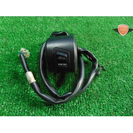 Right switch Honda PCX 125 2009 2013