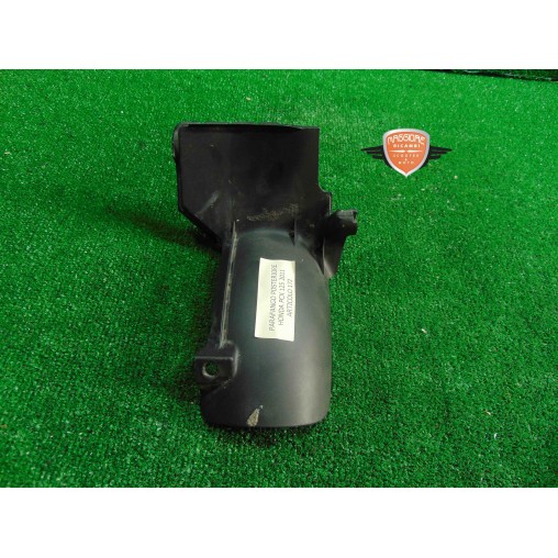 Guardabarros trasero Honda PCX 125 2009 2013