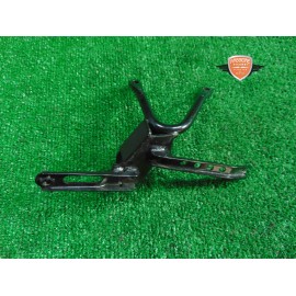 Supporto poggiapiede posteriore destro Honda PCX 125 2009 2013