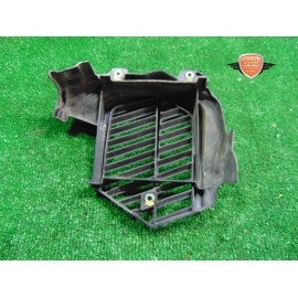 Water radiator protection Honda PCX 125 2009 2013