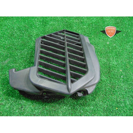 Water radiator protection Honda PCX 125 2009 2013