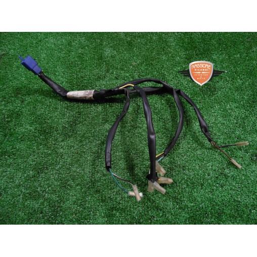 Rear headlight wiring system MBK Skyliner 125 1998 2004