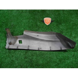 Left under-footrest cover fairing MBK Skyliner 125 1998 2004