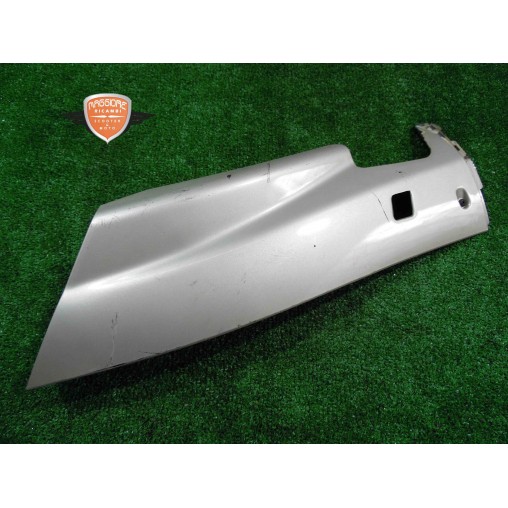 Left under-footrest cover fairing MBK Skyliner 125 1998 2004