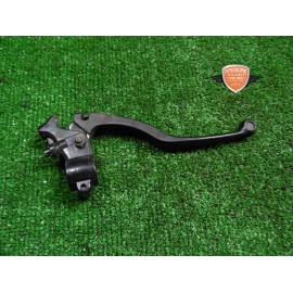 Left brake lever support Kymco Maxxer 50 2015