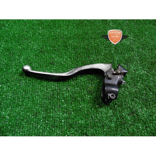 Left brake lever support Kymco Maxxer 50 2015