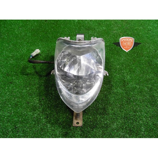 Faro anteriore Kymco Maxxer 50 2015