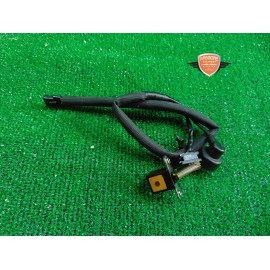 Sensor de motor Kawasaki Versys 650 2010 2013