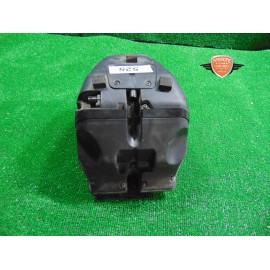 Case air cleaner Kawasaki Versys 650 2010 2013