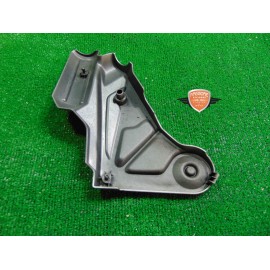 Cárcasa carenado casco panel izquierdo Kawasaki Versys 650 2010 2013