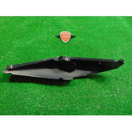 Hull structure pannel fairing body rear right Kawasaki Versys 650 2010 2013