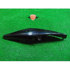 Hull structure pannel fairing body rear left Kawasaki Versys 650 2010 2013