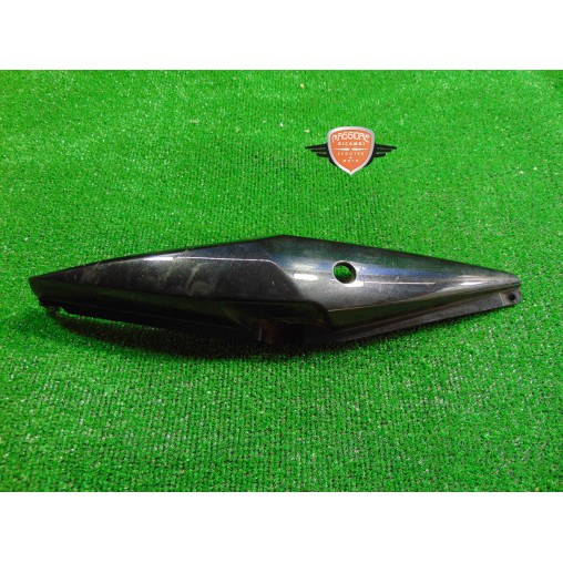 Hull structure pannel fairing body rear left Kawasaki Versys 650 2010 2013