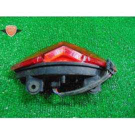 Rear light Kawasaki Versys 650 2010 2013