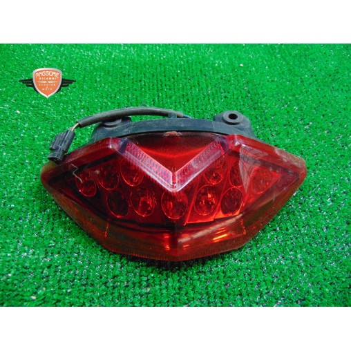 Rear light Kawasaki Versys 650 2010 2013