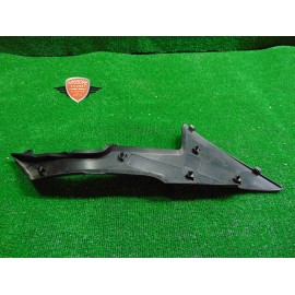 Left wing hull Kawasaki Versys 650 2010 2013