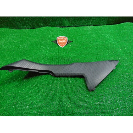 Left wing hull Kawasaki Versys 650 2010 2013