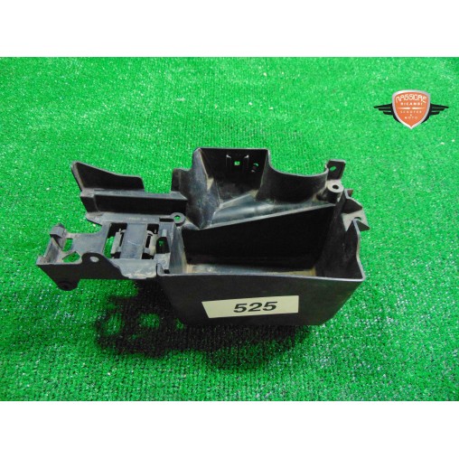 Soporte de batería Kawasaki Versys 650 2010 2013