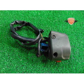 Right switch Kawasaki Versys 650 2010 2013