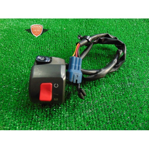 Right switch Kawasaki Versys 650 2010 2013