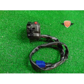 Left switch Kawasaki Versys 650 2010 2013